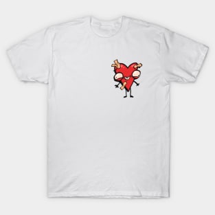 Heart T-Shirt